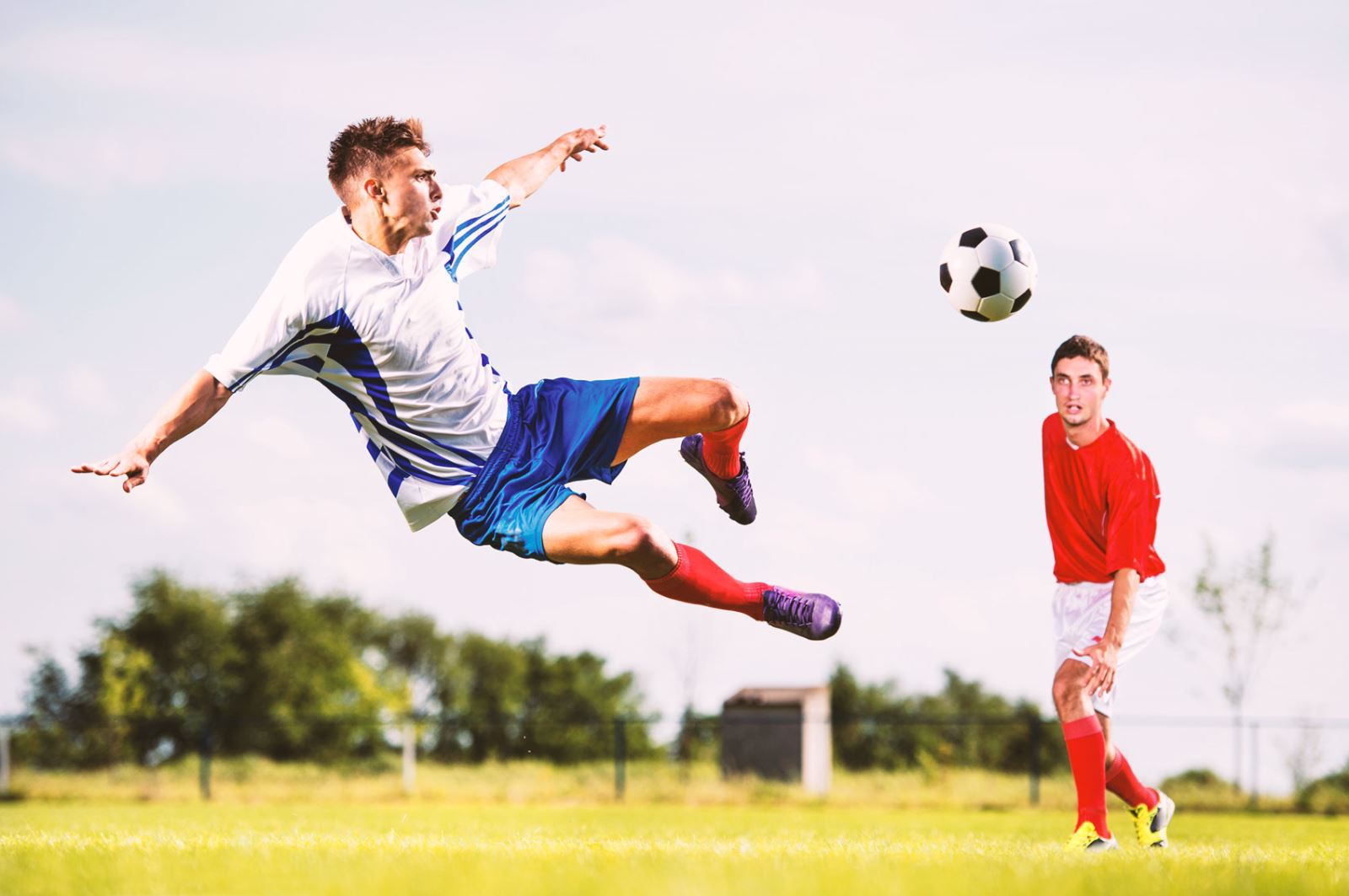 重要的比赛 重要的比赛